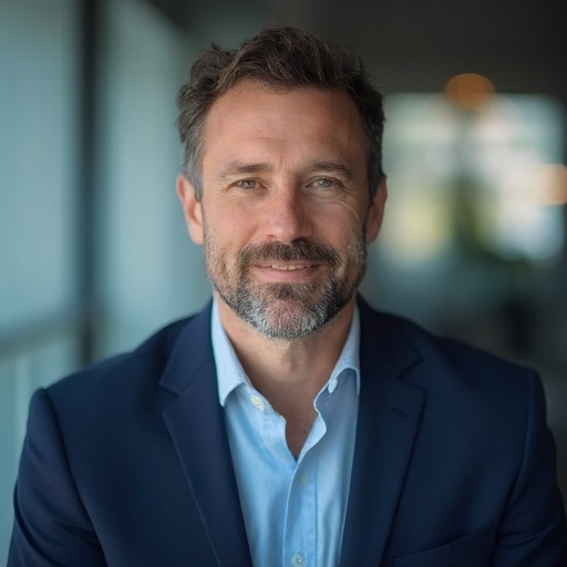 Marek Kowalczyk — Kasyno na prawdziwe pieniądze expert